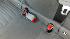 Hyundai i10 1.0 MPi SE Connect 5dr Petrol Hatchback